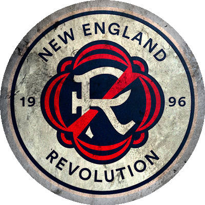 New England Revolution